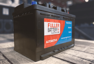 Lead Acid Battery Recycling Services