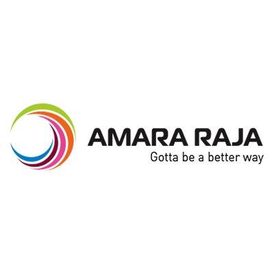 Amara Raja